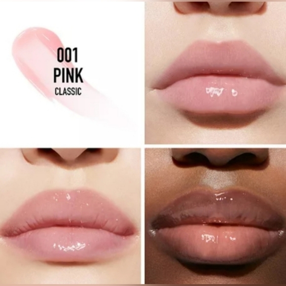 Dior 3-Pc. Addict Lip Essentials Makeup Set - Picture 2 of 6